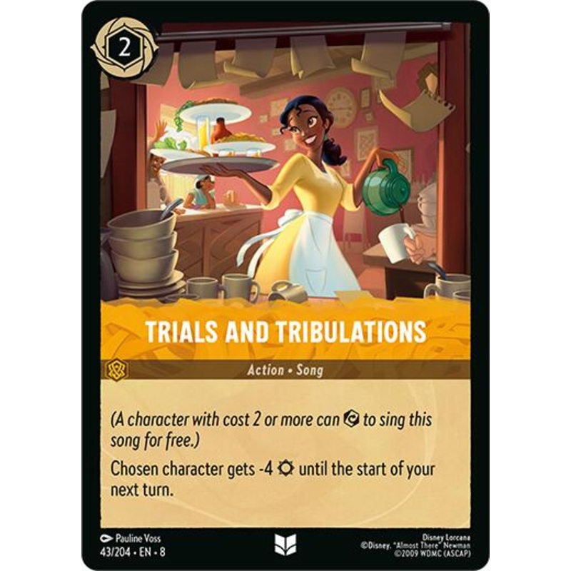 Trials and Tribulations (43/204) [Reign of Jafar]