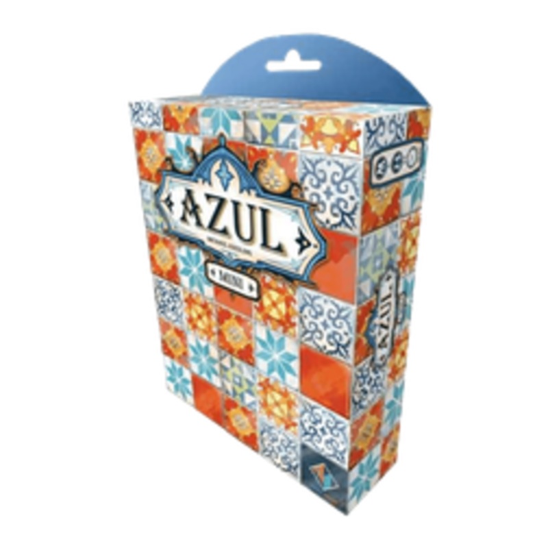 Azul Mini