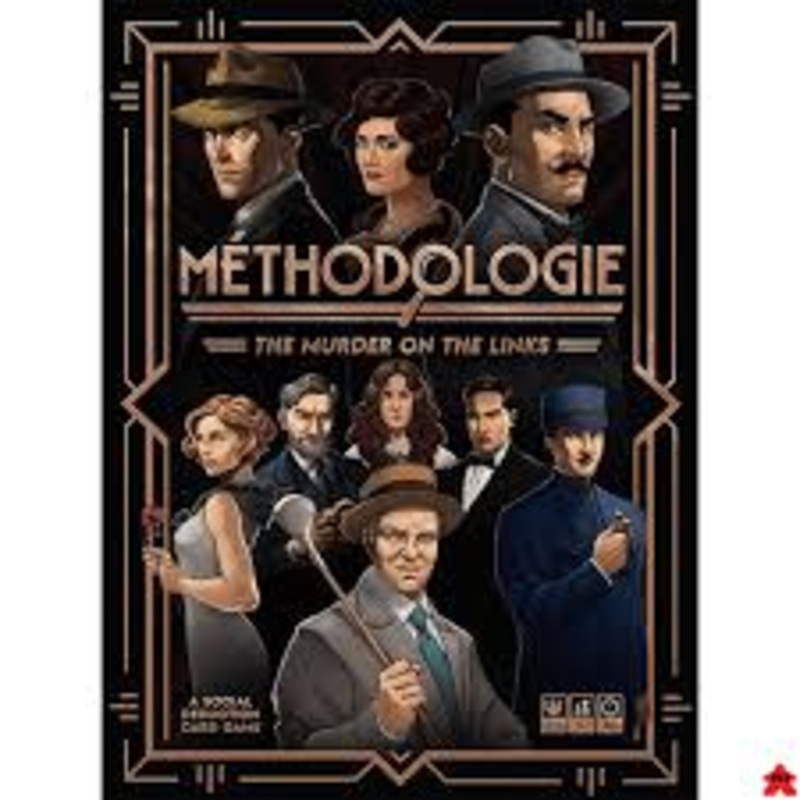 Methodologie