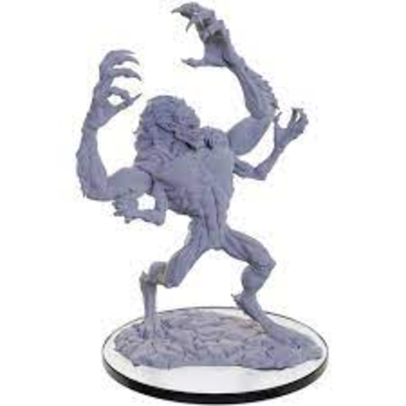 Nolzer's Marvelous Miniatures: Draegloth