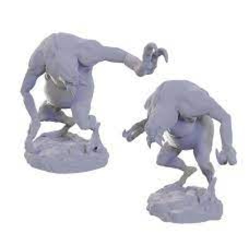 Nolzer's Marvelous Miniatures: Ettercaps