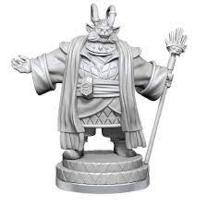 Nolzer's Marvelous Miniatures: Jetmir, Nexus of Revels