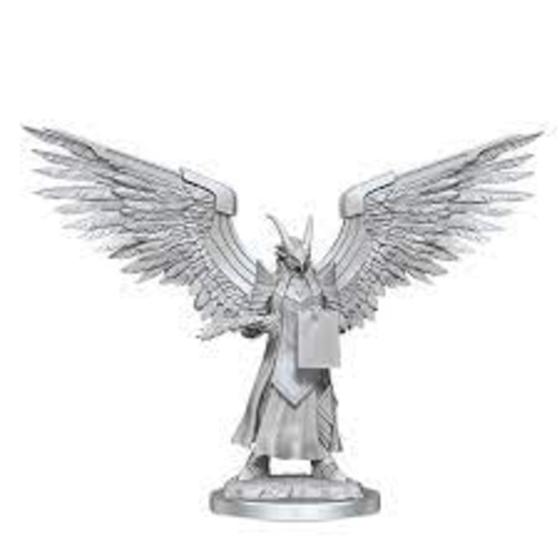 Nolzer's Marvelous Miniatures: Spara Falco, Pactweaver