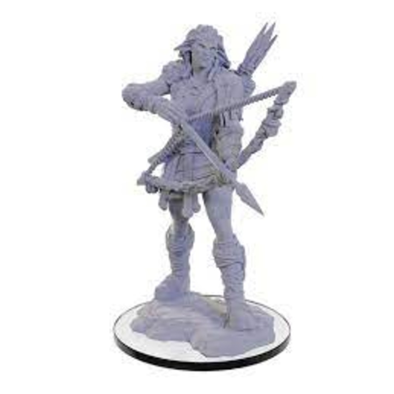 Nolzer's Marvelous Miniatures: Wood Giant