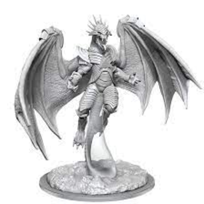 Nolzer's Marvelous Miniatures: Ziatora, The Incinerator