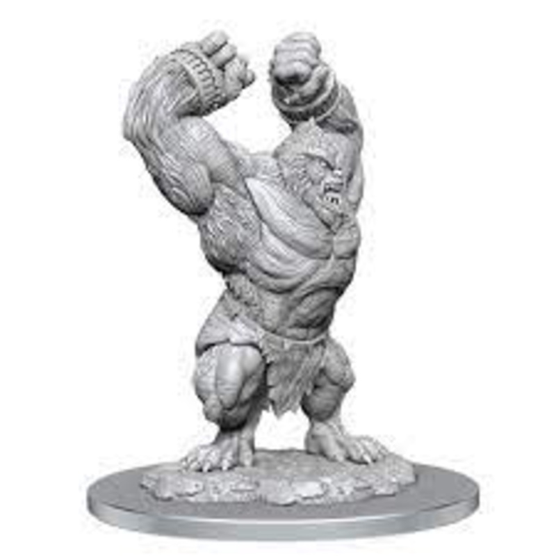 Nolzer's Marvolous Miniatures: Barlgura