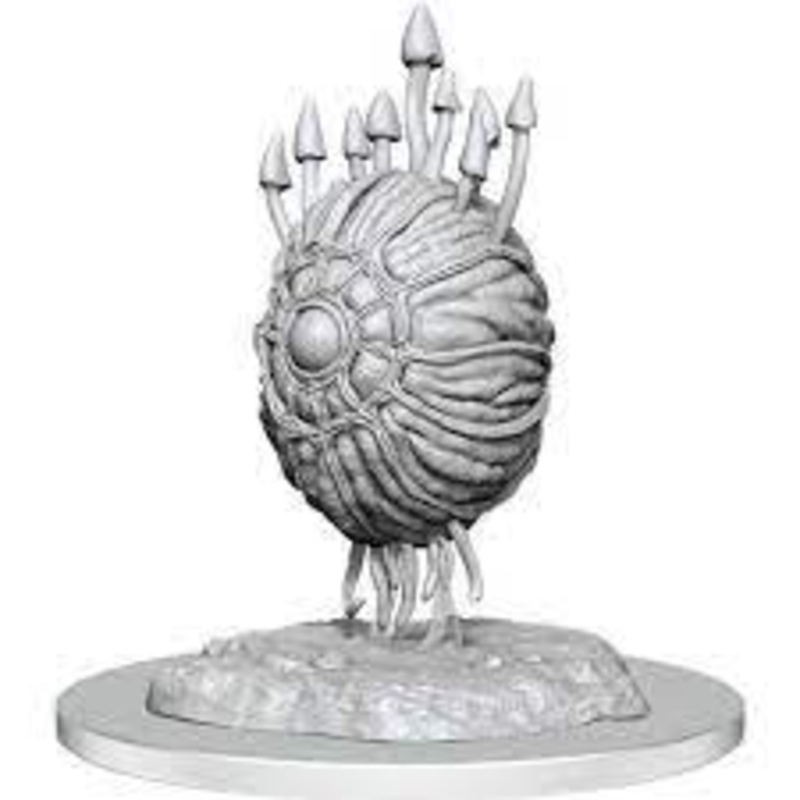 Nolzer's Marvolous Miniatures: Gas Spores