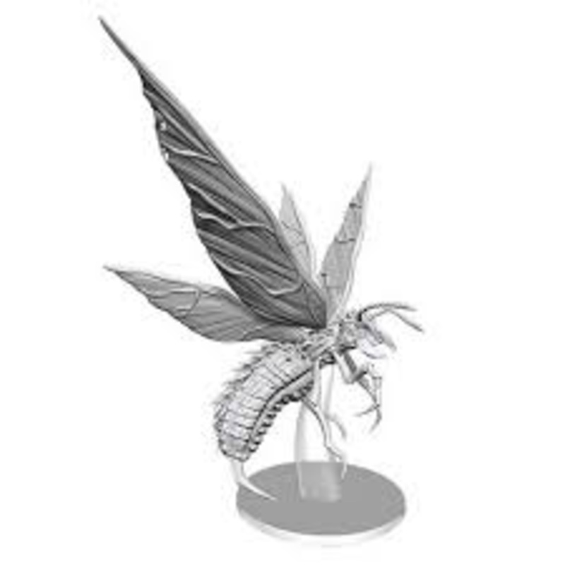 Nolzer's Marvolous Miniatures: Hellwasp