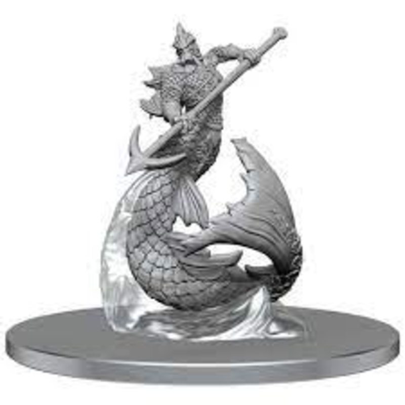 Nolzer's Marvolous Miniatures: Merrow