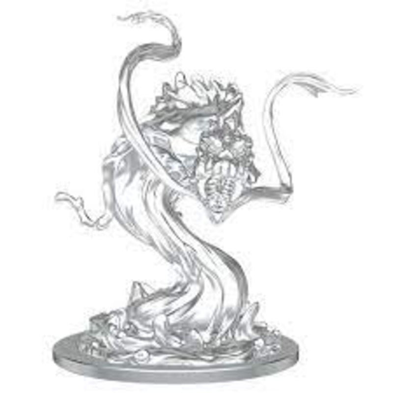 Nolzer's Marvolous Miniatures: Water Weird