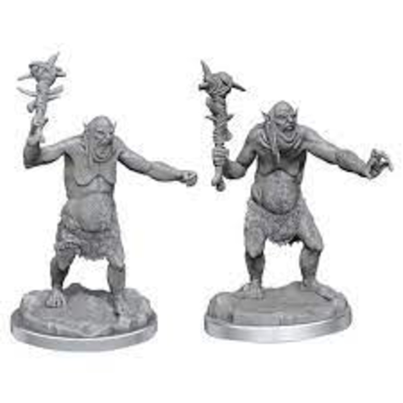 Nolzur's Marvelous Miniatures: Grimlocks