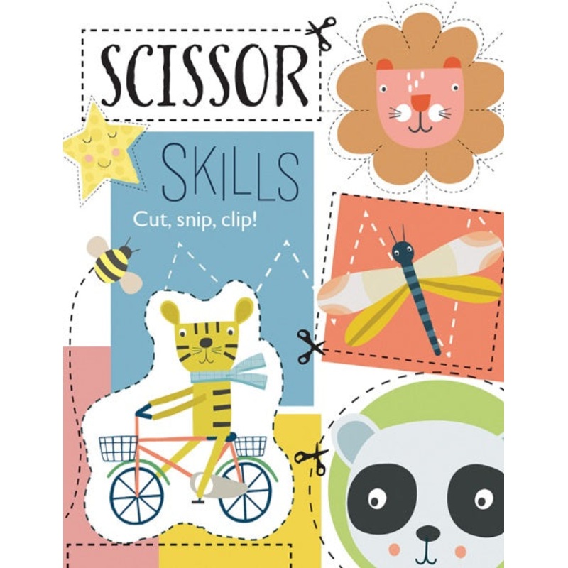 Scissor Skills