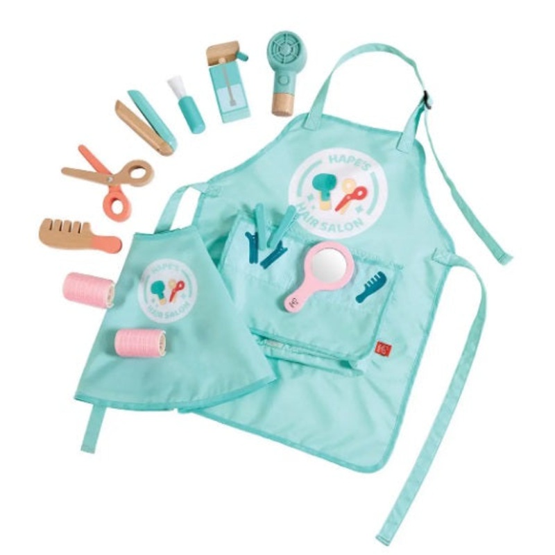 Super Styling Hair Salon Set
