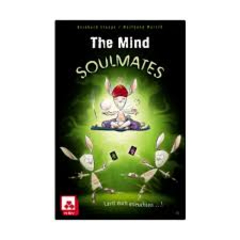 The Mind SoulMates