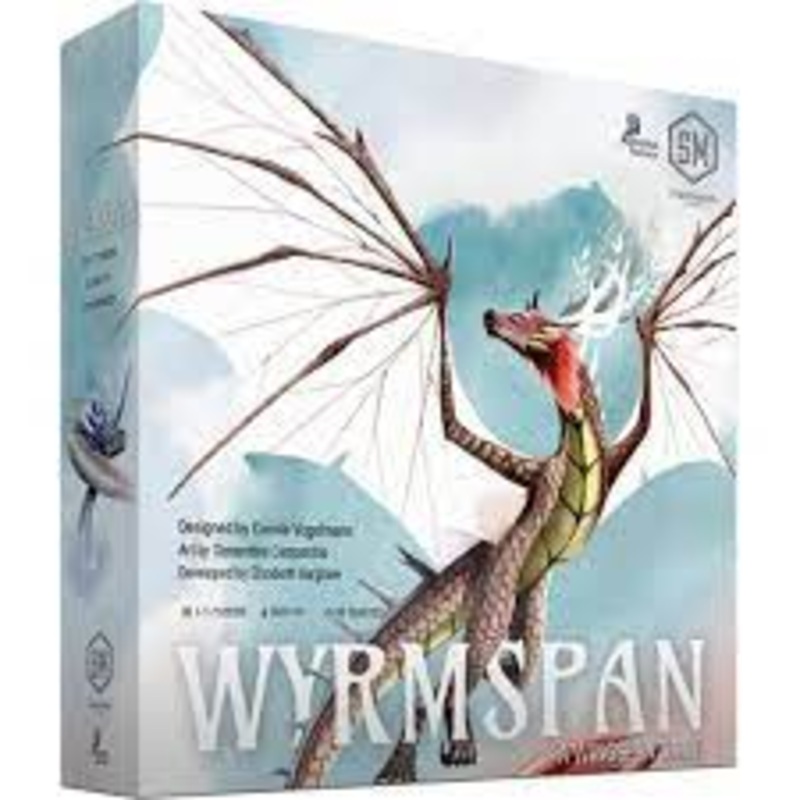 Wyrmspan