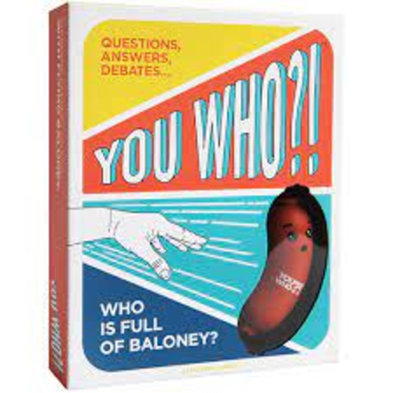 You Who