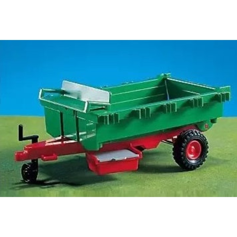 Farm Trailer