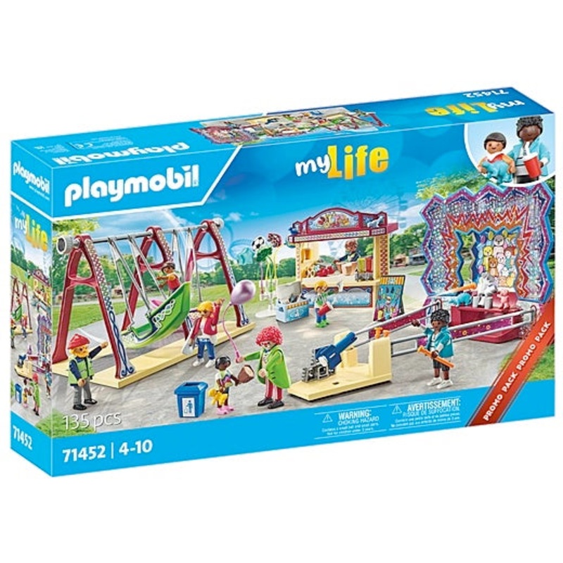 Fun Fair