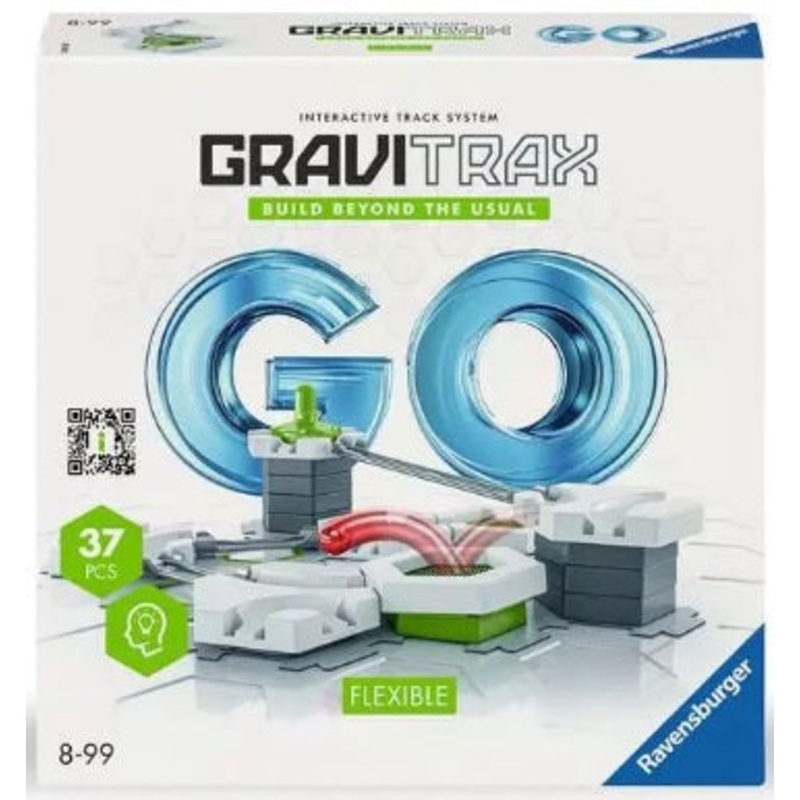 GraviTrax Go Flexible