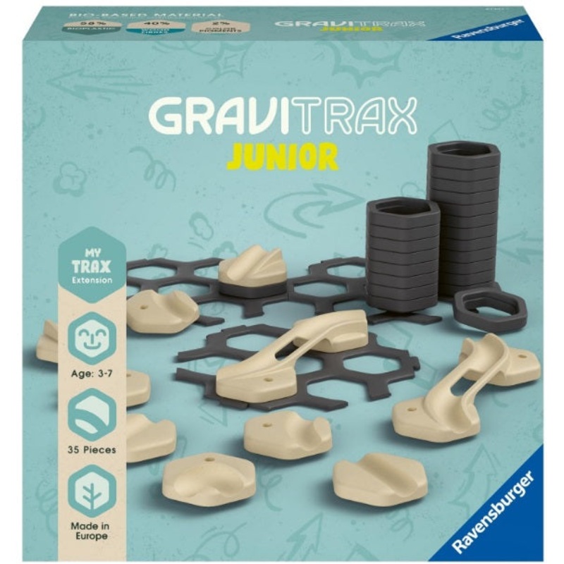 GraviTrax Junior Extension