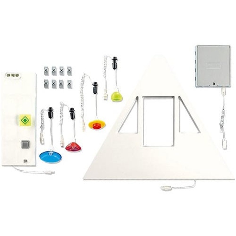 Lighting Set 1
