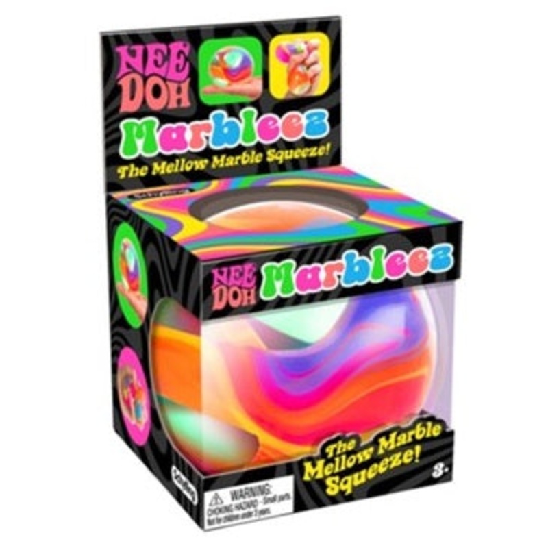 Marbleez Nee Doh