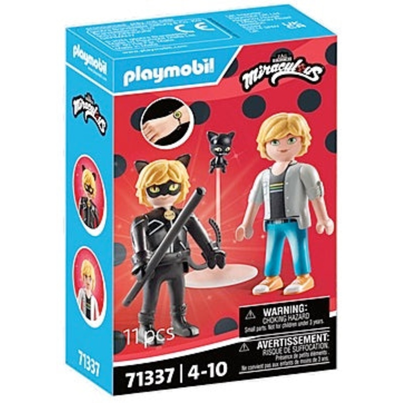 Miraculous Adrien/Cat Noir