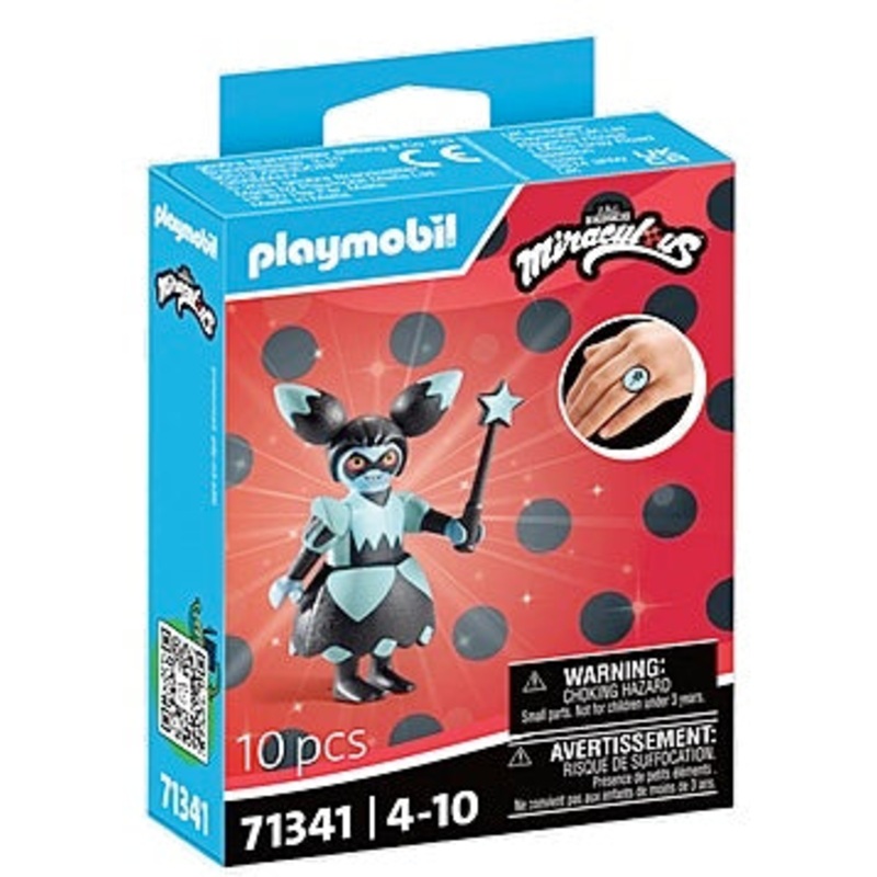 Miraculous Puppeteer
