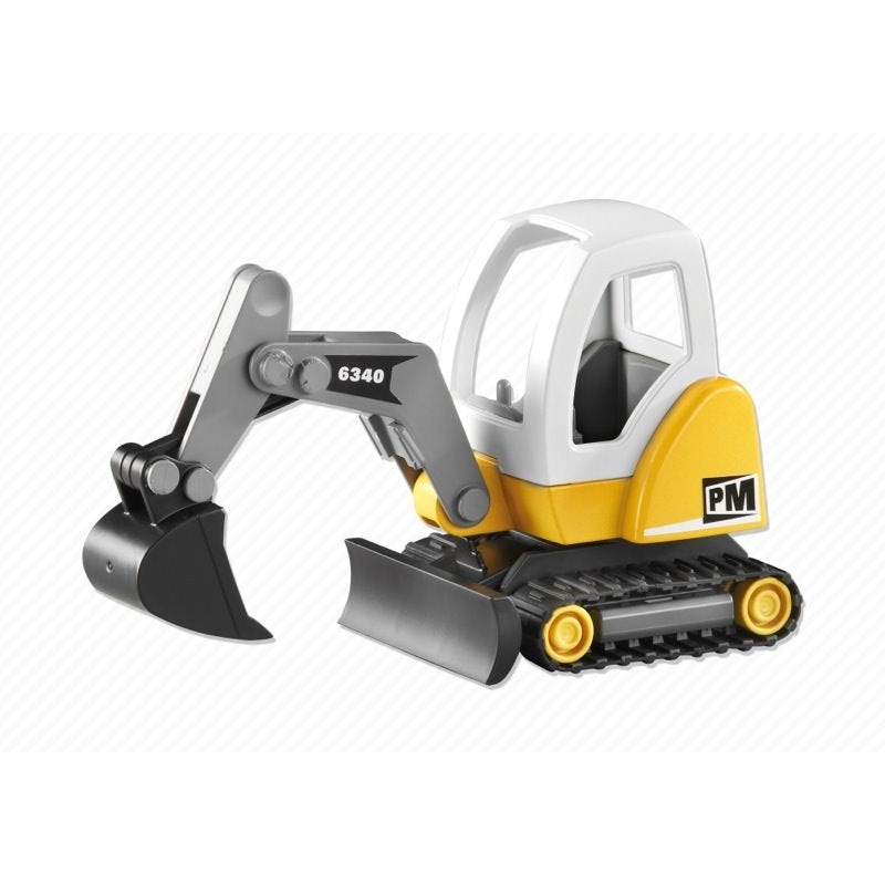Skid loader