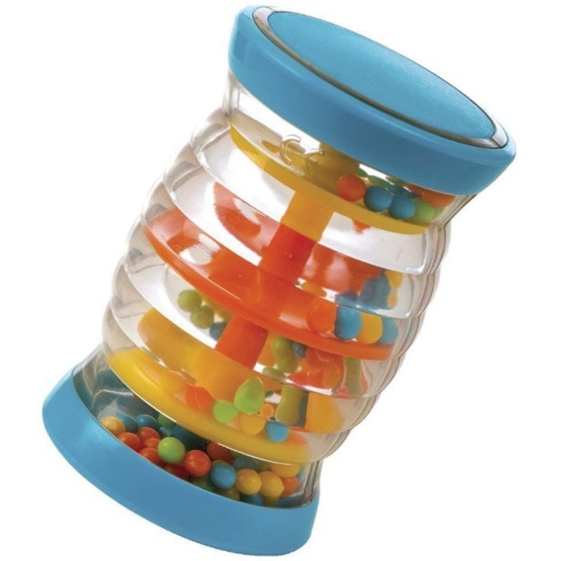Tube Shaker
