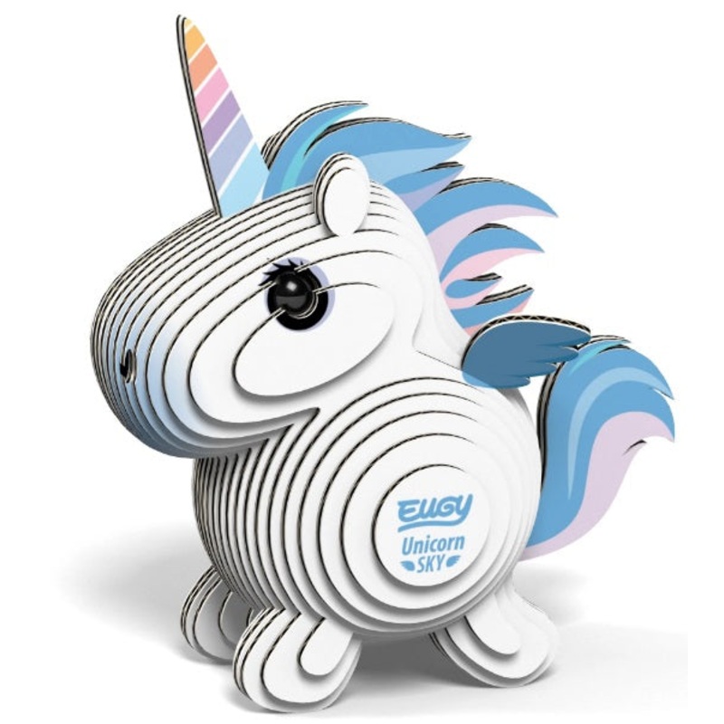Unicorn Sky Eugy
