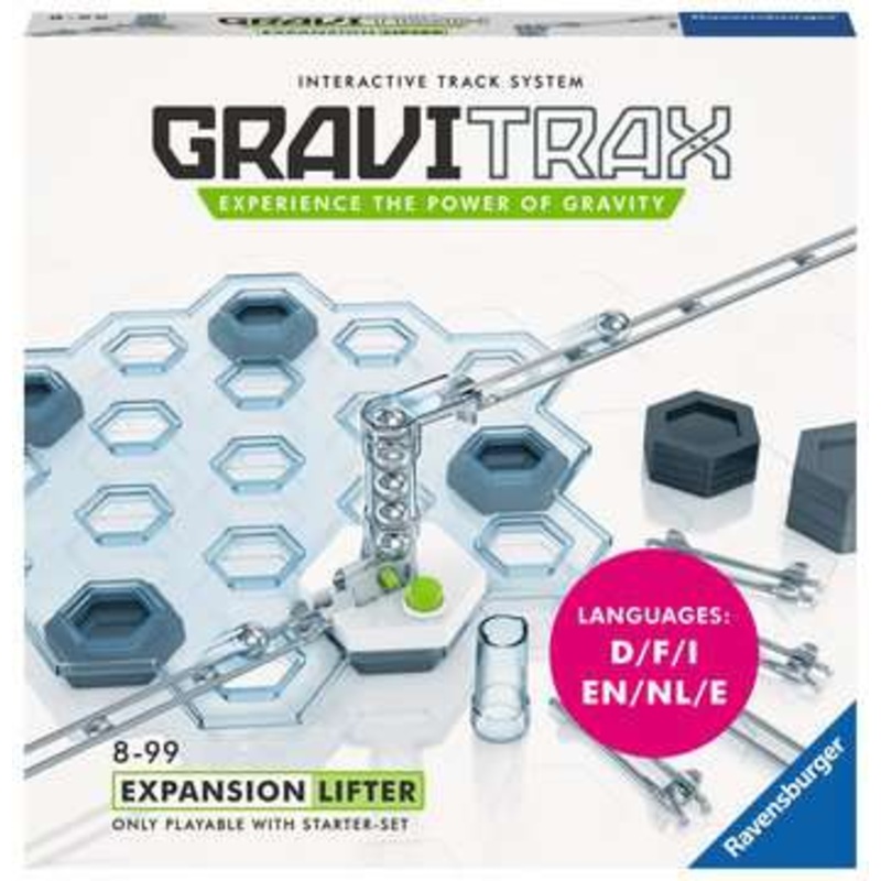 GraviTrax Lifter Add On