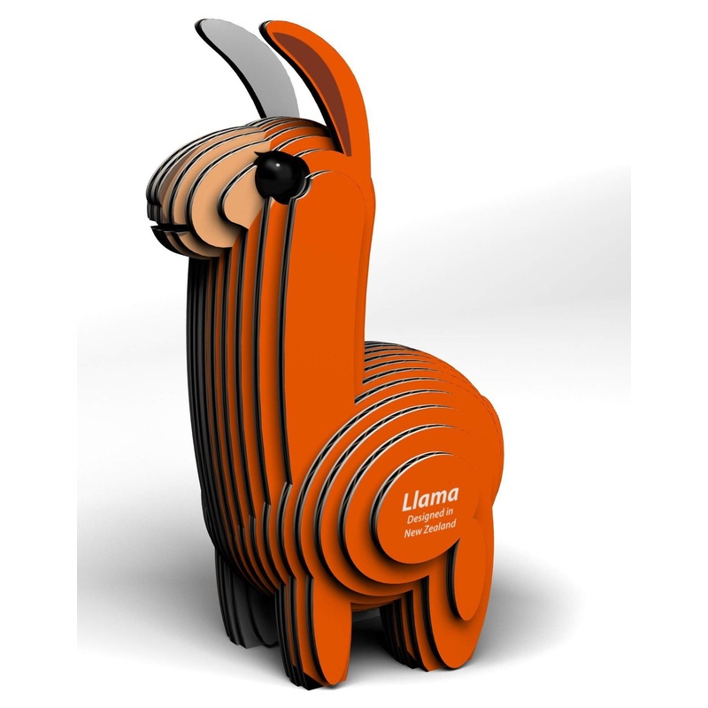 Llama Eugy