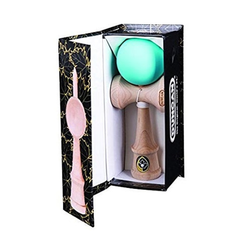 Maple Drop Kendama