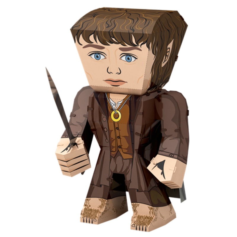 Metal Earth - Legends - Frodo