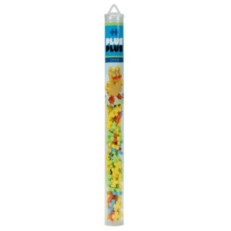 Mini Maker Tube - Chick
