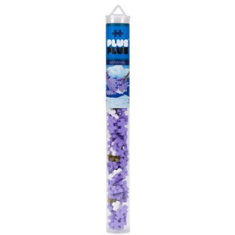 Mini Maker Tube - Narwhal