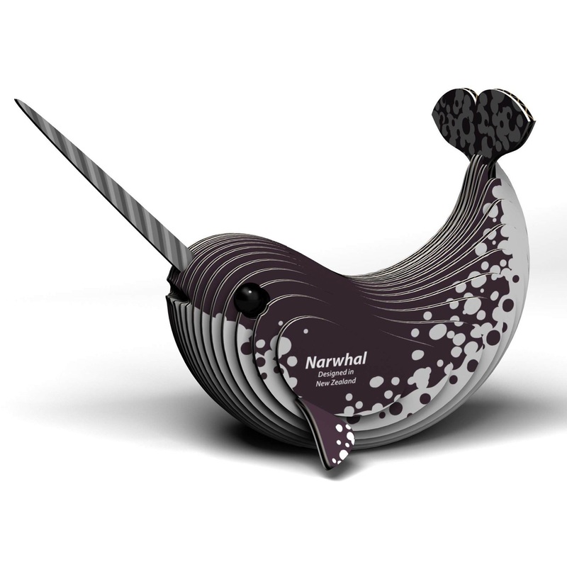 Narwhal Eugy