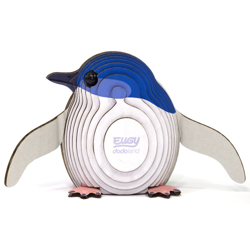 Penguin Eugy