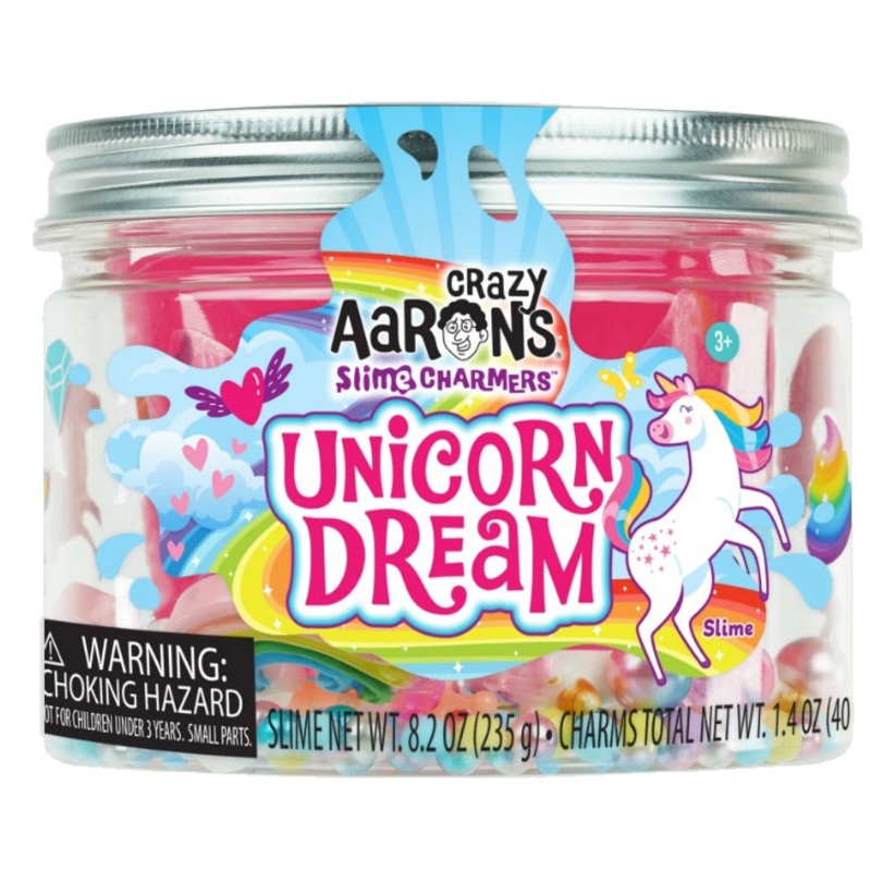 Slime Charmers - Unicorn Dream