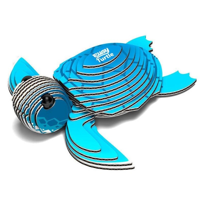 Turtle Eugy
