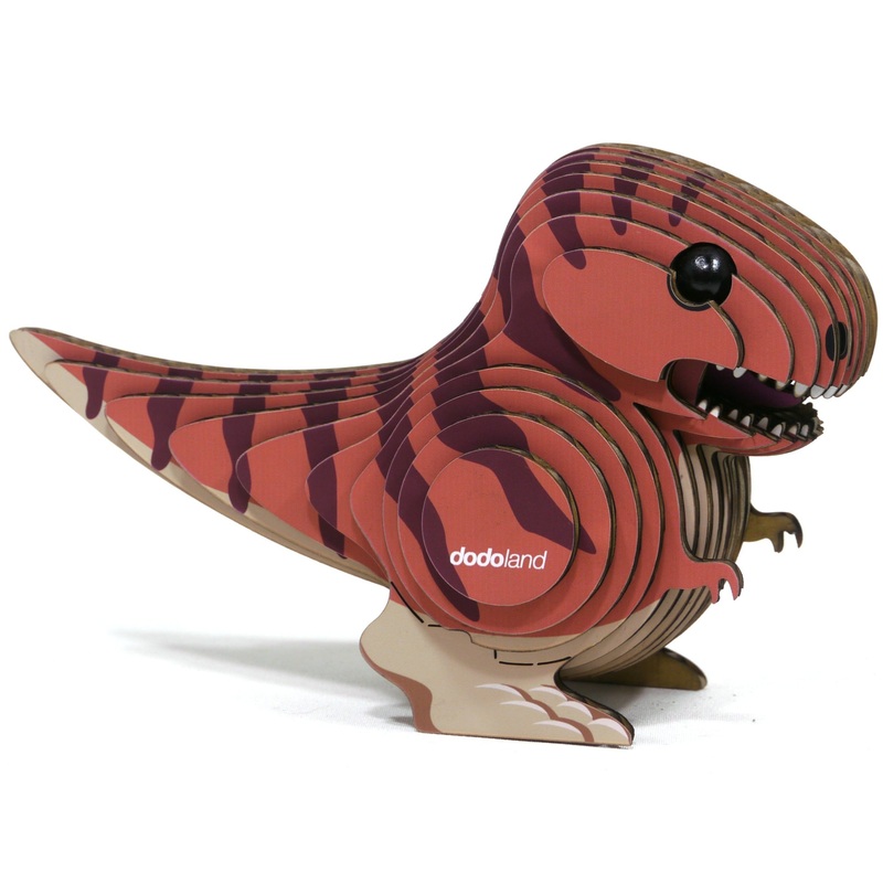 Tyranno Eugy
