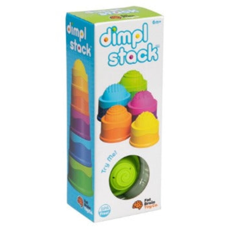 Dimpl Stack