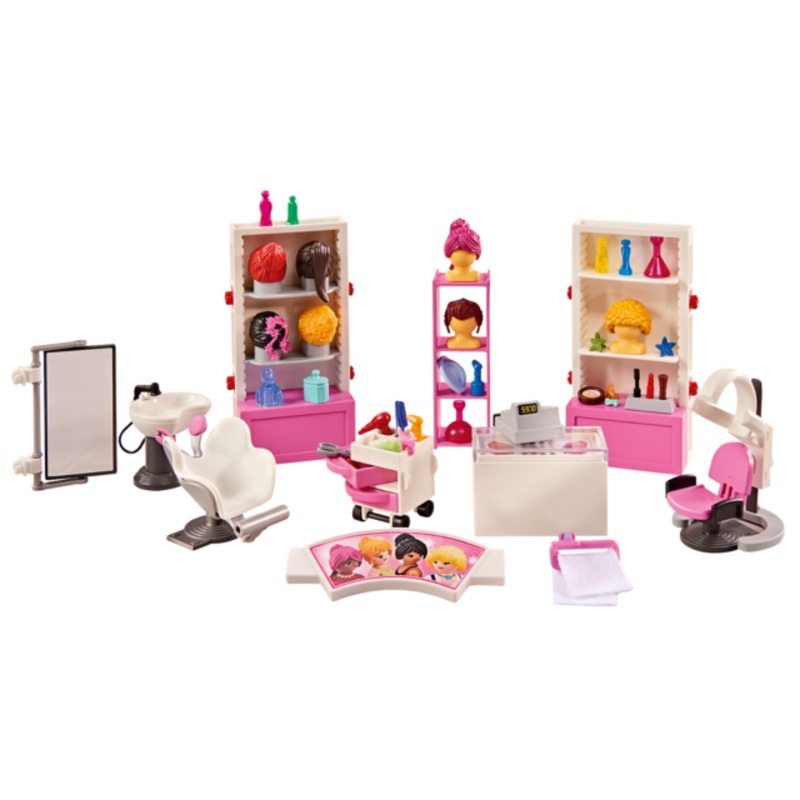 Hair Salon