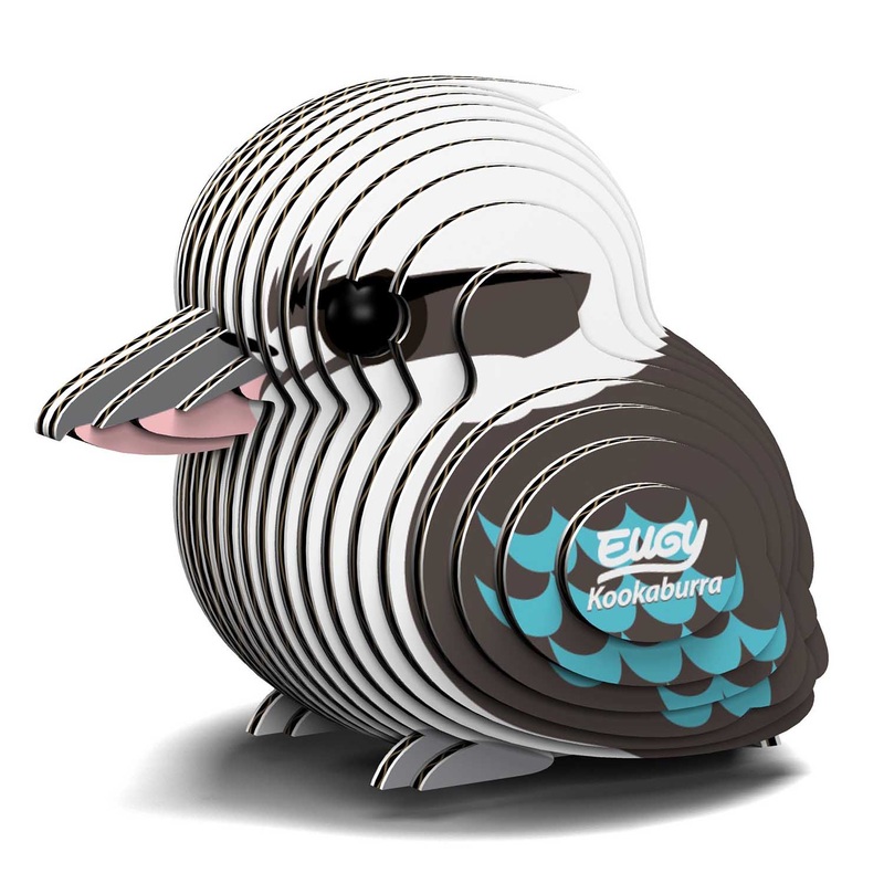 Kookaburra Eugy