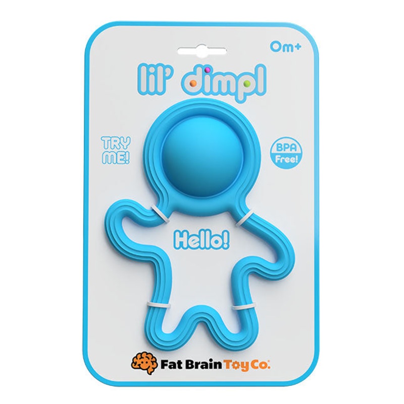Lil' Dimpl Assortment of Colors