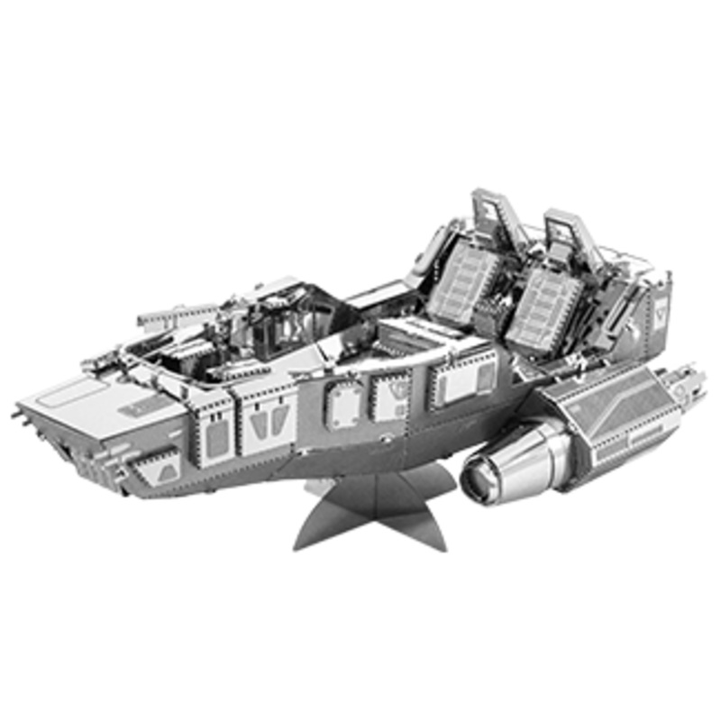 Metal Earth - First Order Snowspeeder