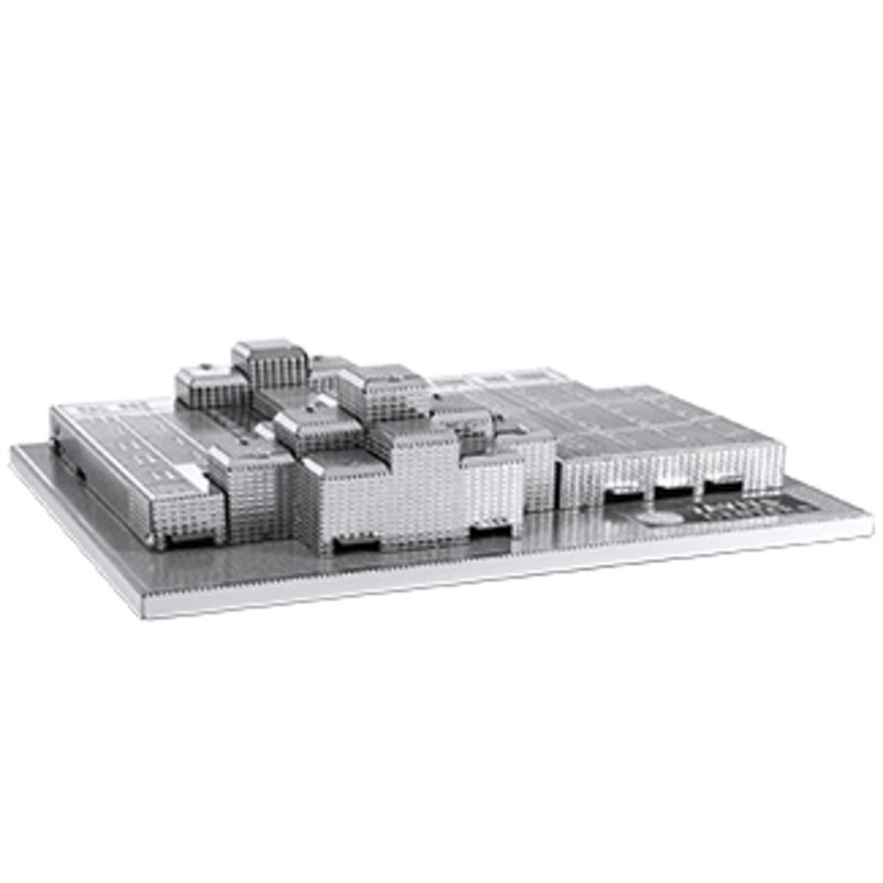 Metal Earth - Javits Convention Center