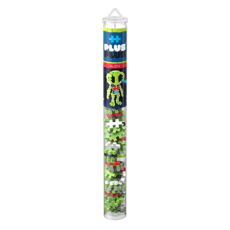 Mini Maker Tube - Alien