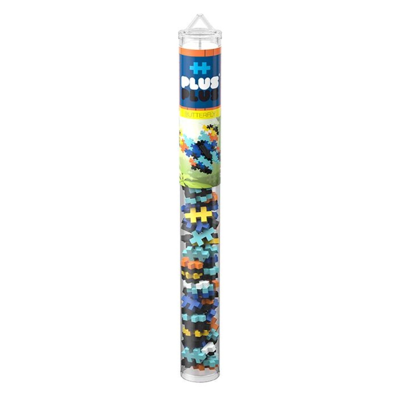 Mini Maker Tube - Butterfly